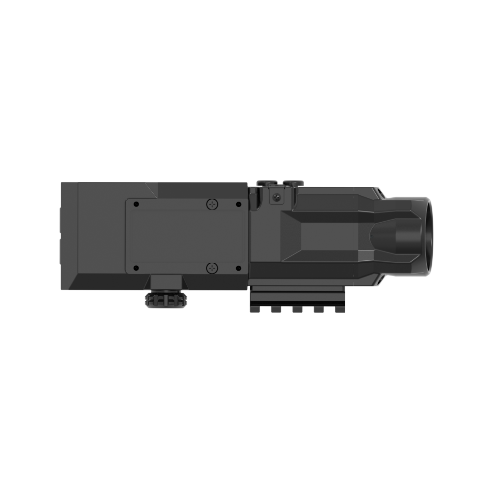 Двухканальный прицел iRay Fast FAL19/1x34D