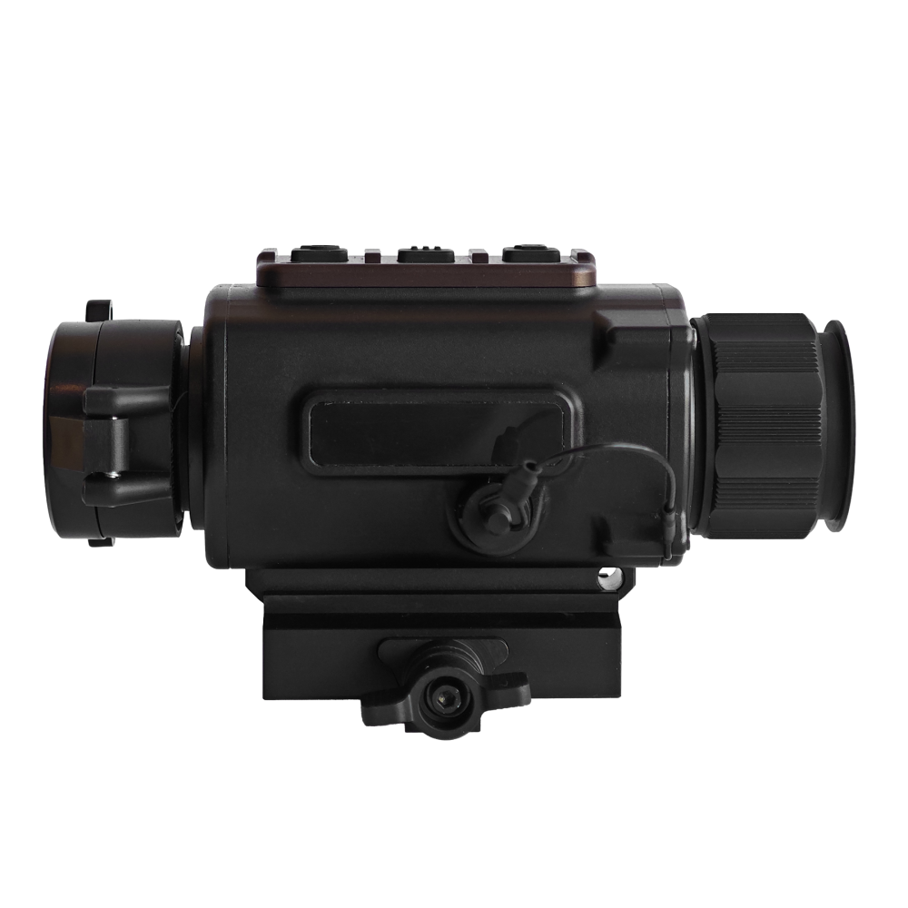 Багатофункціональний тепловізійний приціл Delta Scout 25