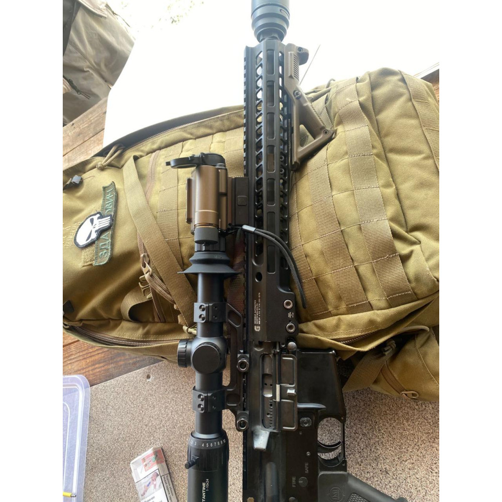 Тепловізійний приціл Delta Scout 25 Coyote 