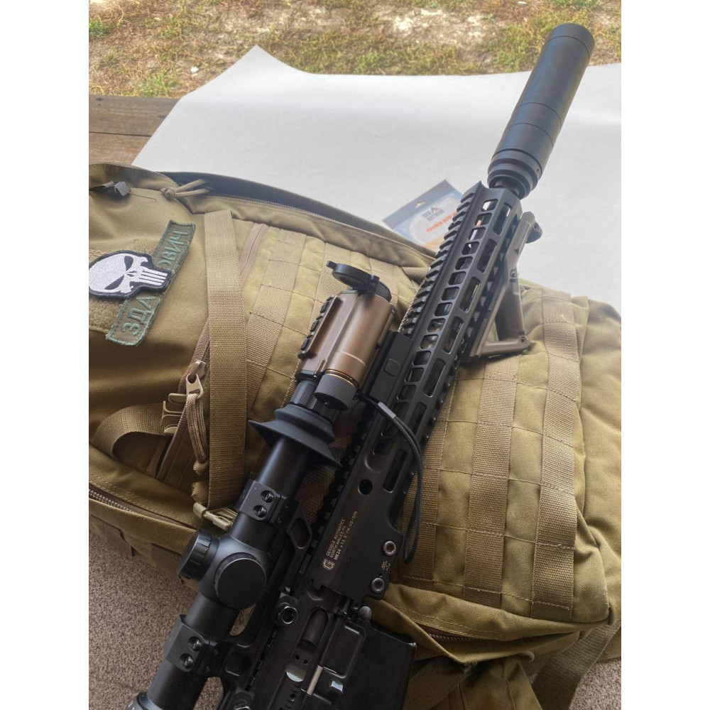 Тепловізійний приціл Delta Scout 25 Coyote 
