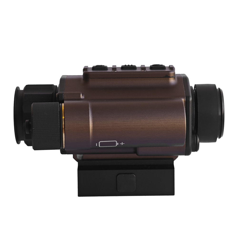 Тепловізійний приціл Delta Scout 25 Coyote 