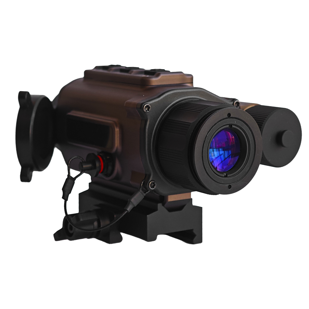 Тепловізійний приціл Delta Scout 25 Coyote 