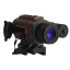 Тепловізійний приціл Delta Scout 25 Coyote 