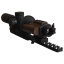 Тепловізійний приціл Delta Scout 25 Coyote 
