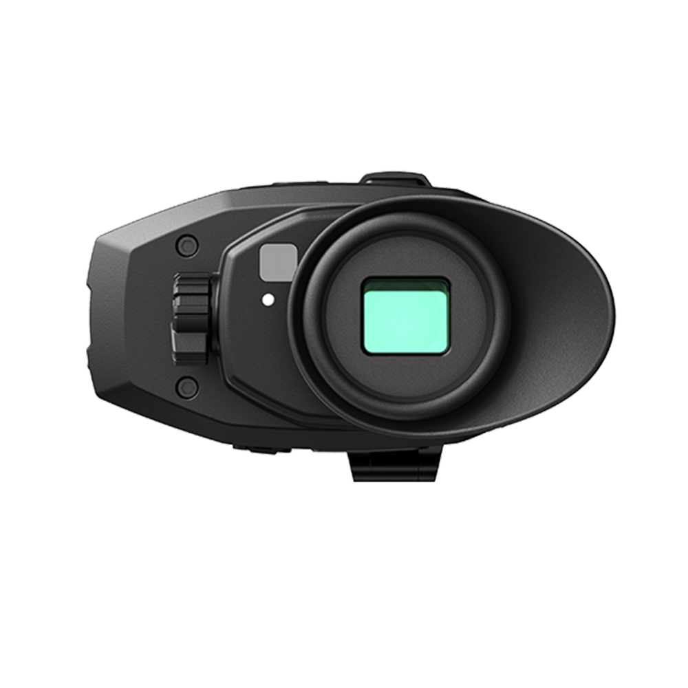 Тепловізійний монокуляр IRay Finder FH35R v2