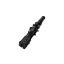 Тепловизионный прицел INFIRAY (iRay) RICO Micro RH25/PFN640+ v2