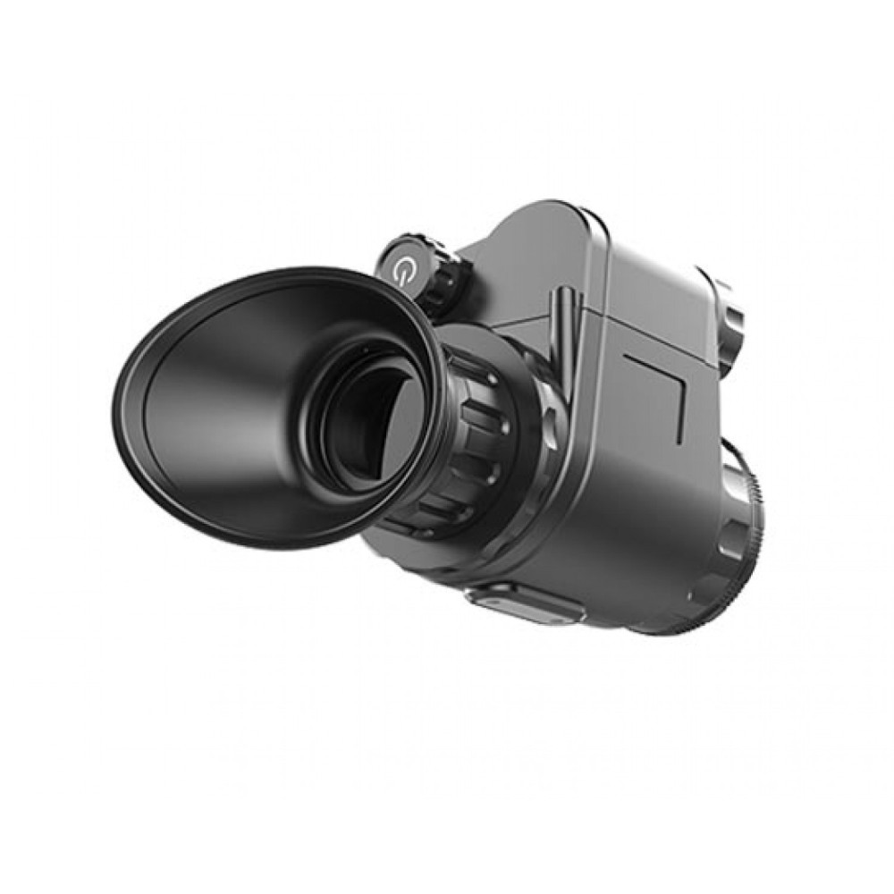 Тепловизор INFIRAY (iRay) MINI MH25