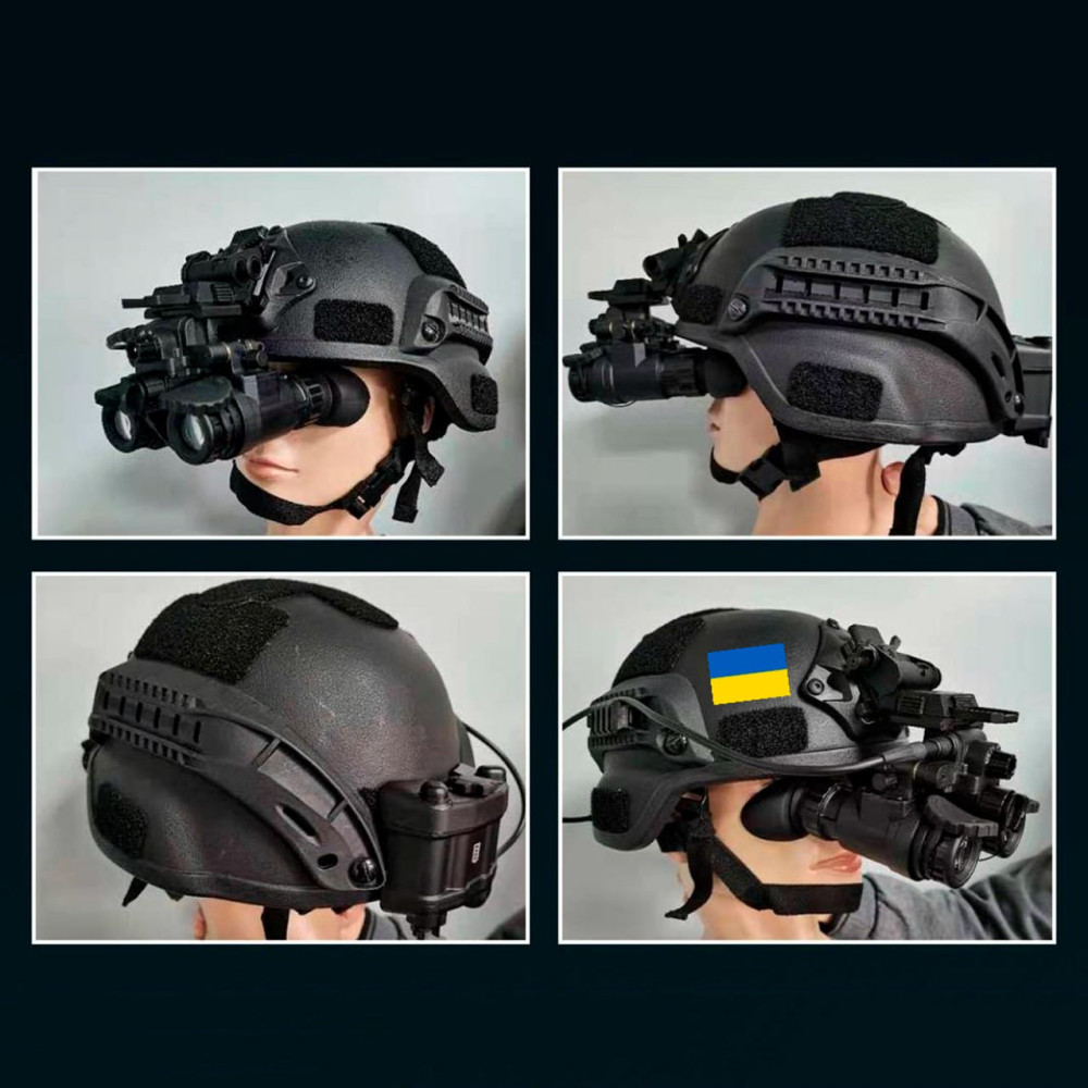 Прибор ночного видения DELTA PVS-31 PRO