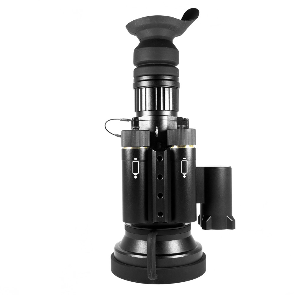 Тепловизионный прицел Delta TWS 75 CG / LRF
