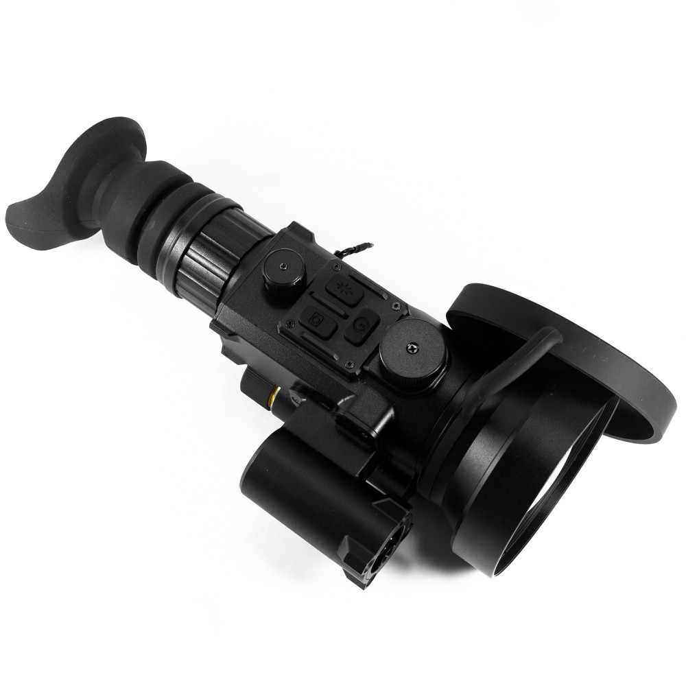 Тепловизионный прицел Delta TWS 75 CG / LRF