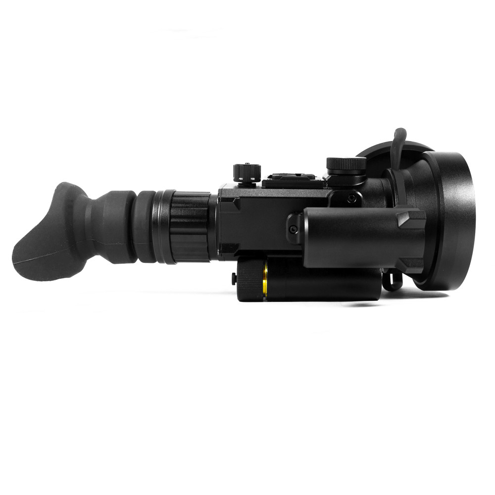 Тепловизионный прицел Delta TWS 75 CG / LRF