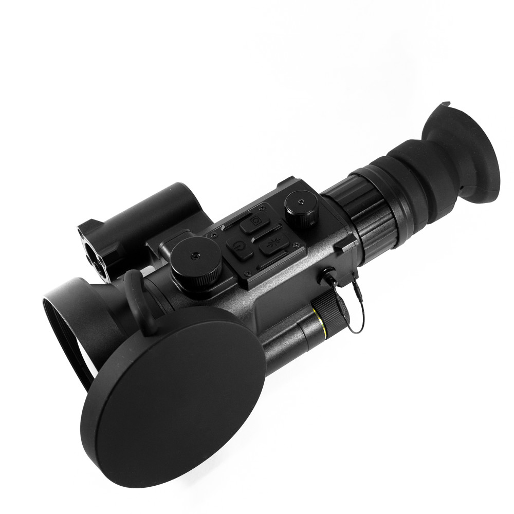 Тепловизионный прицел Delta TWS 75 CG / LRF