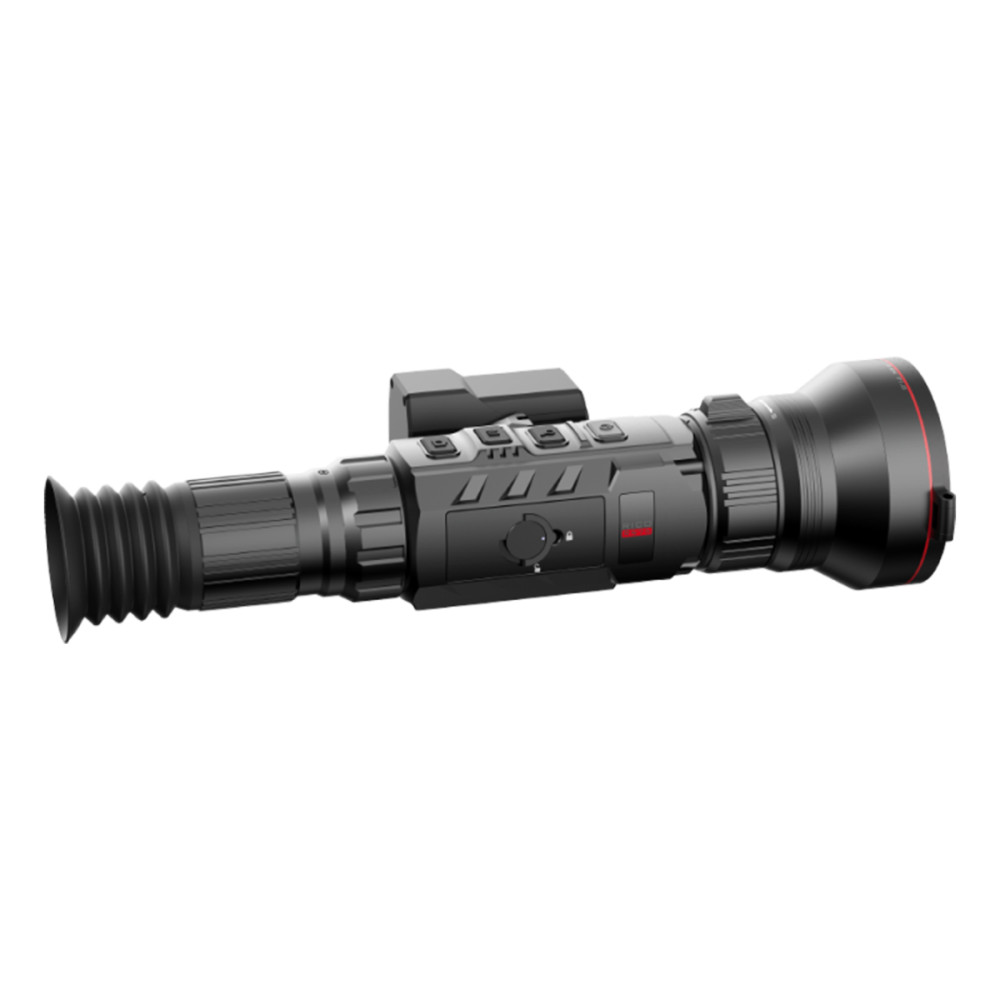 Тепловизионный прицел INFIRAY (iRay) Rico RS75