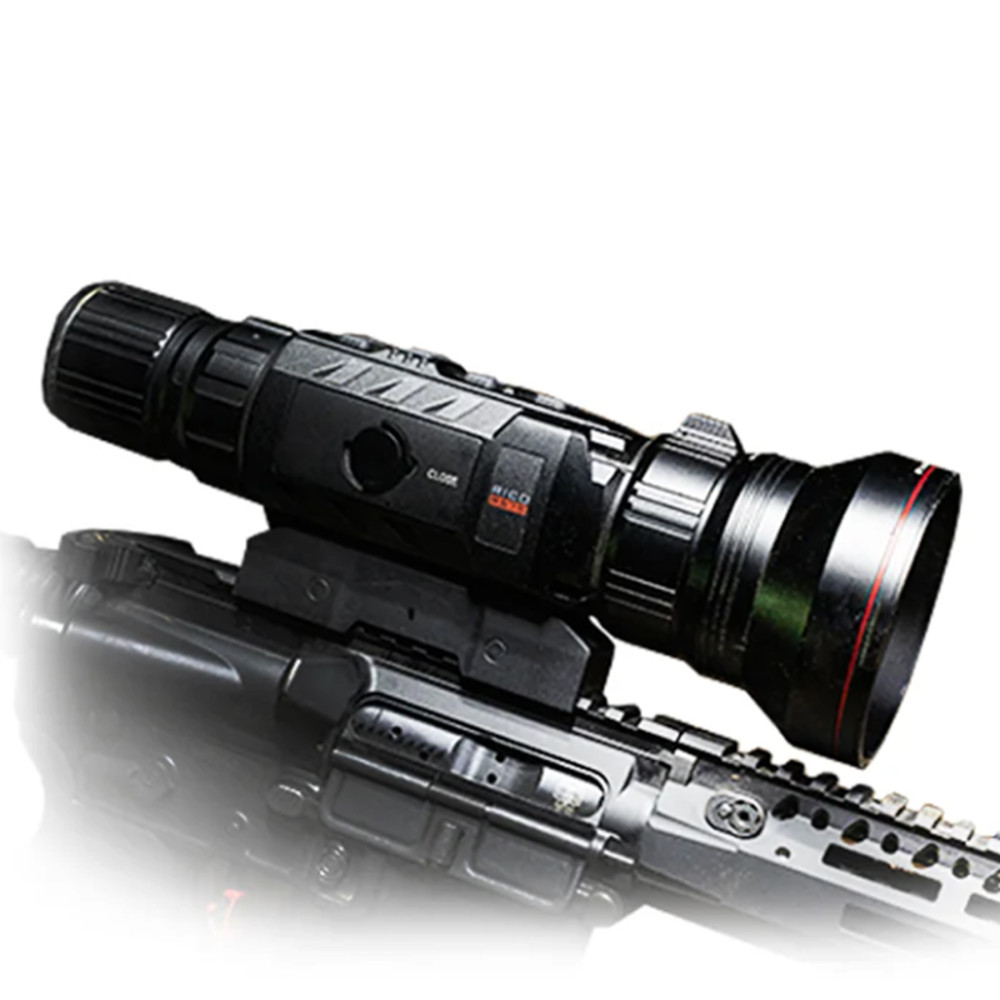 Тепловизионный прицел INFIRAY (iRay) Rico RS75