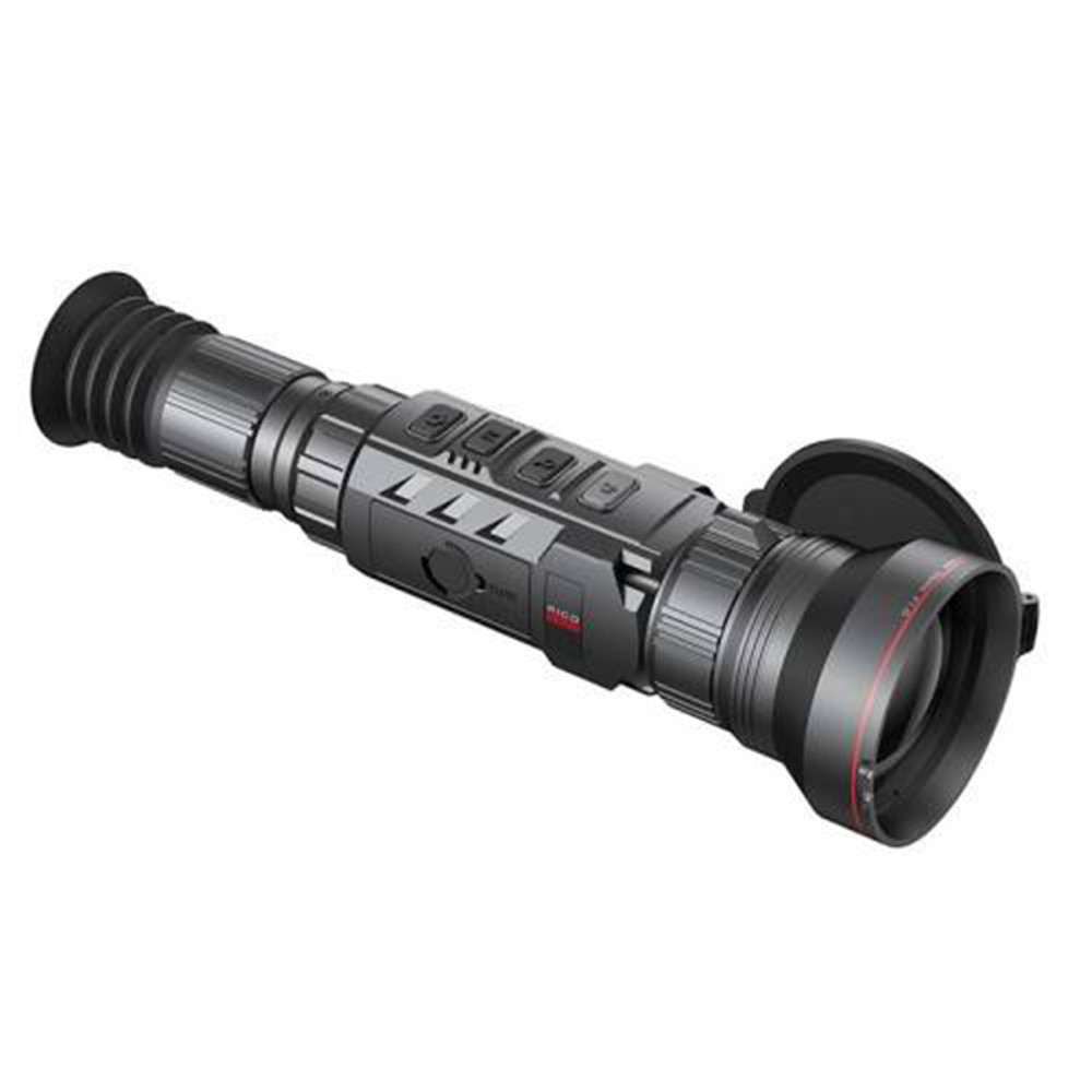 Тепловизионный прицел INFIRAY (iRay) Rico RS75