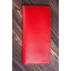 Дорожный органайзер для документов с RFID защитой LOCKER's LT-Red