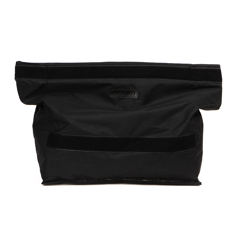 Сумка для тактического мешка LOCKER's LBS50-Black
