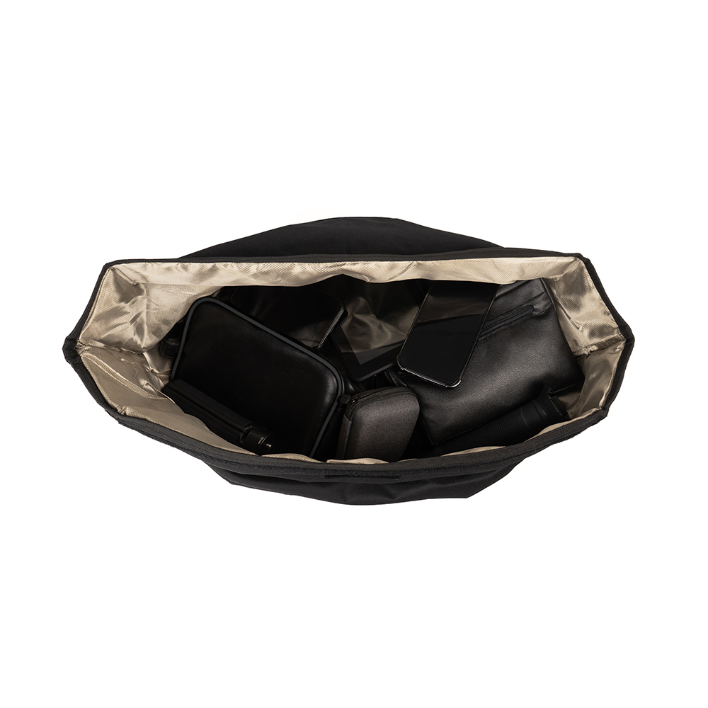 Сумка для тактического мешка LOCKER's LBS50-Black