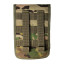 Тактический чехол фарадея для смартфона до 7" Cordura IRR LOCKER's LPTIRR7-MultiCamNO