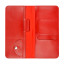 Дорожный органайзер для документов с RFID защитой LOCKER's LT-Red