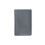 Обложка с RFID защитой для украинского ID паспорта LOCKER's LID-Blue