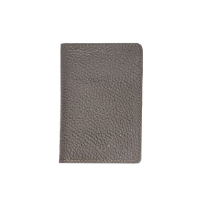 Обкладинка з RFID захистом для українського ID паспорта LOCKER's LID-Brown