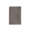 Обкладинка з RFID захистом для українського ID паспорта LOCKER's LID-Brown
