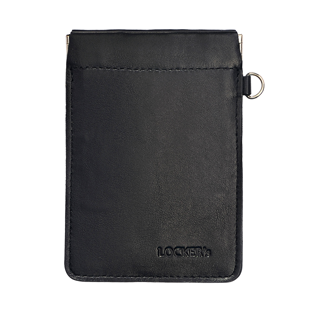 Экранирующий чехол Фарадея для защиты от угона авто LOCKER's LK2-Black