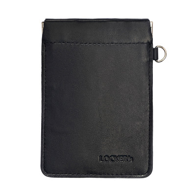 Экранирующий чехол Фарадея для защиты от угона авто LOCKER's LK2-Black