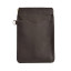 Екрануючий чохол Фарадея для захисту від угону авто LOCKER's LK2-Brown
