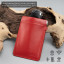 Экранирующий чехол Фарадея для защиты от угона авто LOCKER's LK2-Red