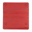 Чохол Фарадея зі шкіри флотар для смартфону до 7" LOCKER's LP7F-Red