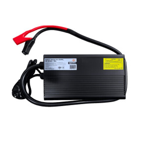 Зарядний пристрій для акумуляторів LogicPower LiFePO4 12V (14,6V)-60A