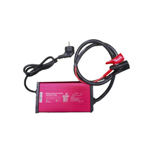 Зарядний пристрій для акумуляторів LogicPower LiFePO4 24V (29.2V)-30A-876W