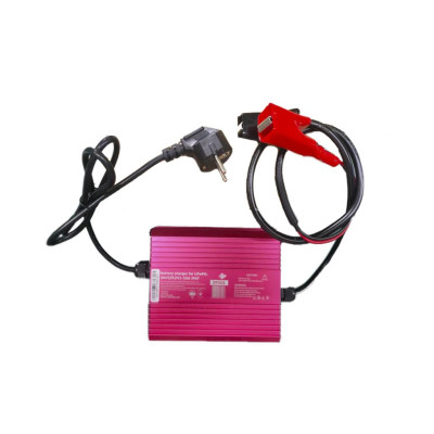 Зарядное устройство для аккумуляторов LogicPower LiFePO4 24V (29.2V)-10A-292W IP 67