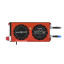 Smart BMS плата LogicPower LiFePO4 24V 8S 150A (Dis 150A Ch 75A) + UART/RS485/CAN