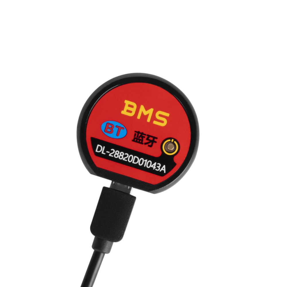 Smart BMS плата LogicPower LiFePO4 24V 8S 150A (Dis 150A Ch 75A) + UART/RS485/CAN