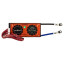 BMS плата LogicPower LiFePO4 48V 16S 80A симетрія