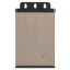 Імпульсний блок живлення Green Vision GV-SPS-C 12V33.3A (400W)