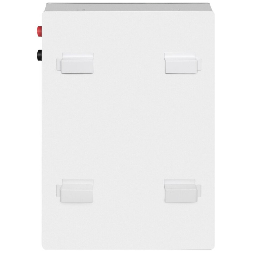 Аккумулятор LP LiFePO4 51,2V - 100 Ah (5120Wh) (BMS 100A/50А) LCD Smart RS485/CAN JK металл, настенный