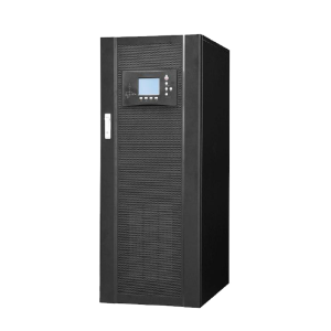 Гібридний сонячний інвертор LogicPower 60kVA MPPT 3-фазний