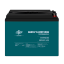Тяговый свинцово-кислотный аккумулятор LogicPower LP 6-DZM-50 Ah для электротранспорта