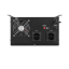 Источник бесперебойного питания LogicPower LPY-W-PSW-2500VA+ 1800Вт 10A/20A 24V с правильной синусоидой