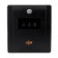 Лінійно-інтерактивне ДБЖ LPM-U1100VA-P (770Вт)