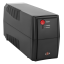 Лінійно-інтерактивне ДБЖ LPМ U850VA-P (510Вт)