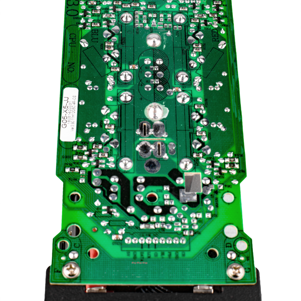 Лінійно-інтерактивне ДБЖ LP U650VA (390Вт)