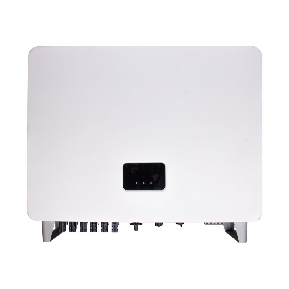 Солнечный сетевой инвертор LogicPower LPM-SIWV-30kW