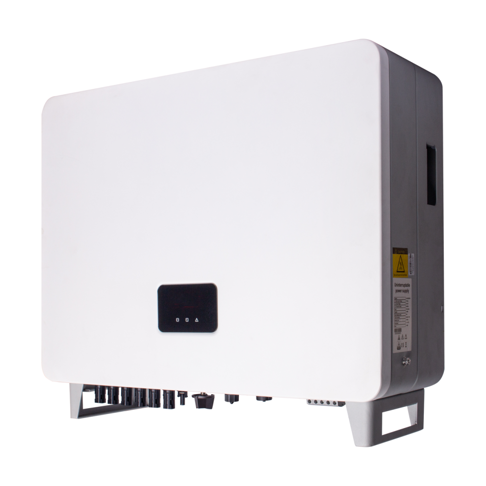 Солнечный сетевой инвертор LogicPower LPM-SIWV-30kW