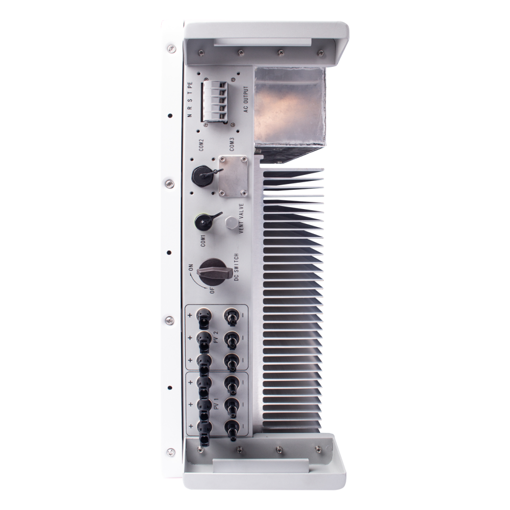 Солнечный сетевой инвертор LogicPower LPM-SIWV-30kW