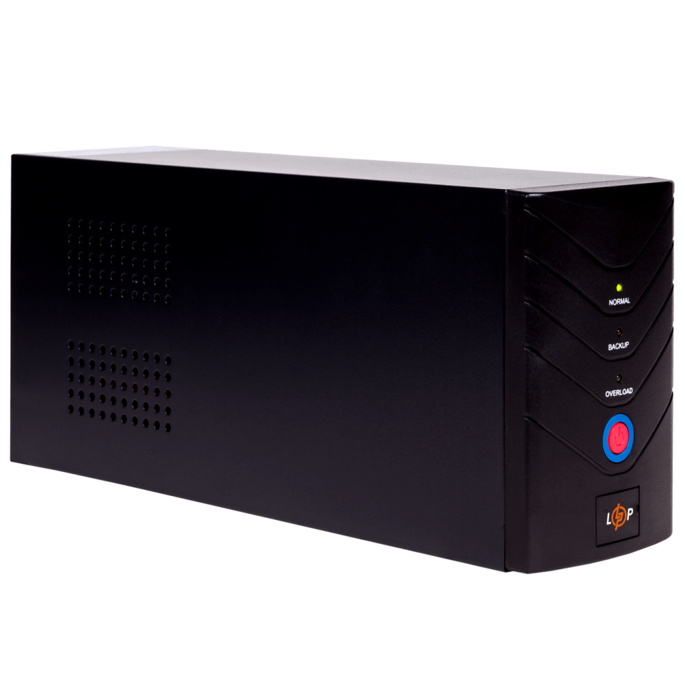 Линейно-интерактивное ИБП LP 850VA (510Вт)